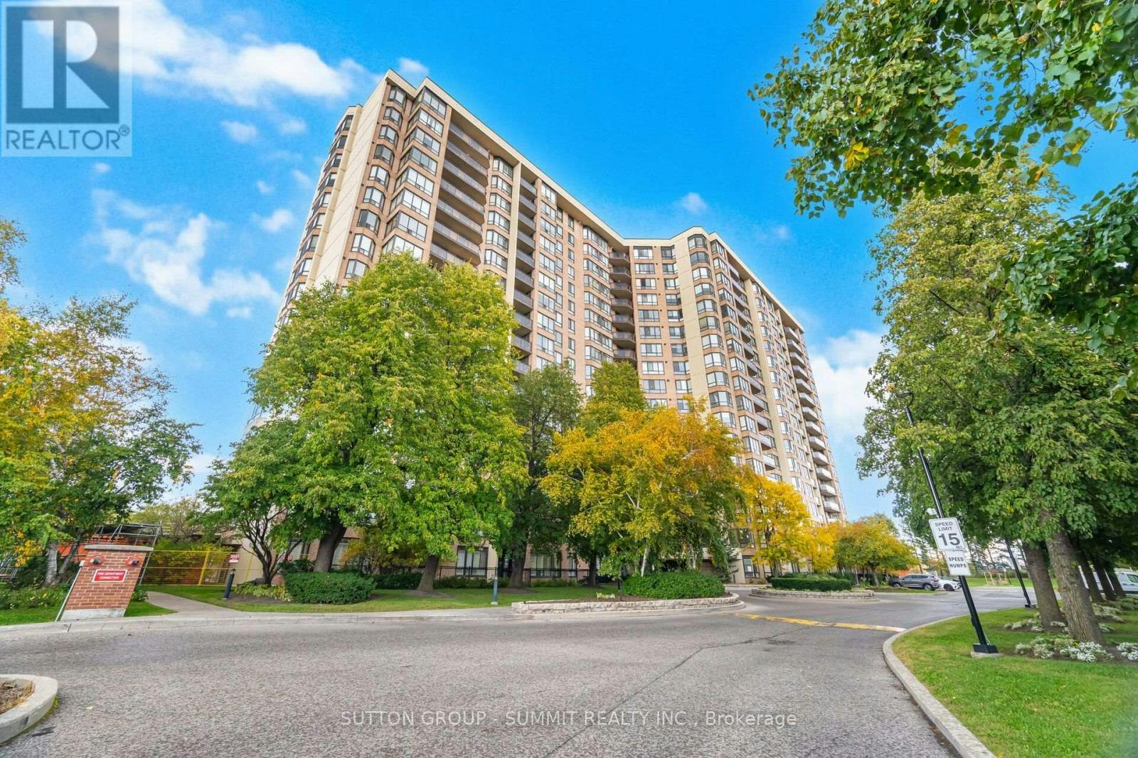 1511-20 Cherrytree Drive, Brampton, ON, L6Y 3V1
