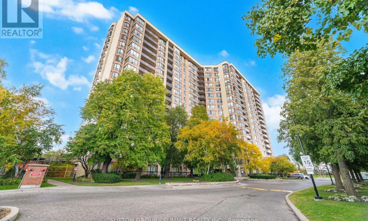 1511-20 Cherrytree Drive