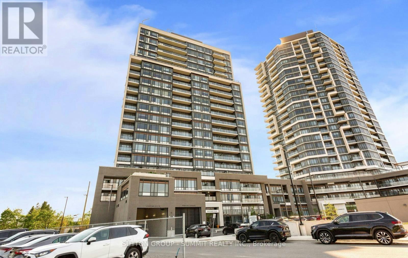 504-8010 Derry Road, Milton, ON, L9T 9N3