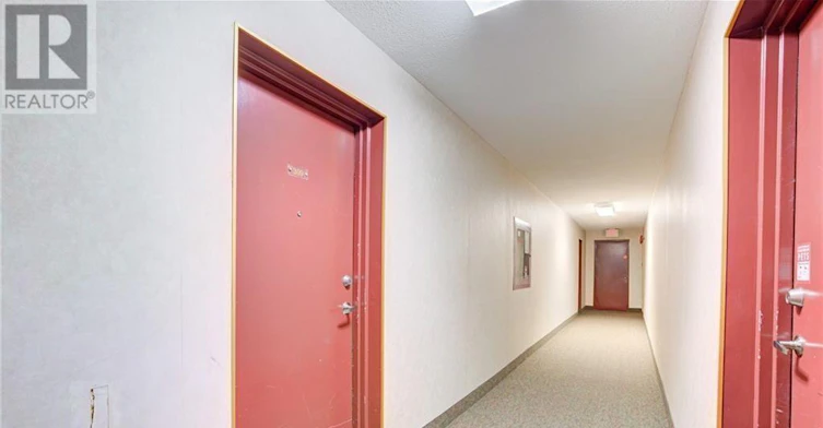 309-1100 Courtland Avenue, Kitchener, ON, N2C 2H9 - 3