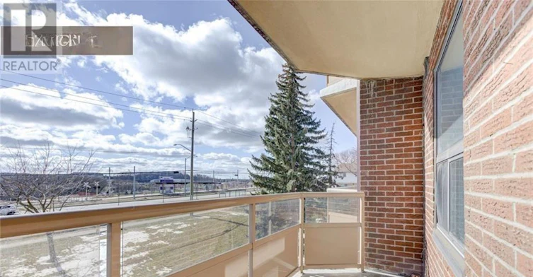 309-1100 Courtland Avenue, Kitchener, ON, N2C 2H9 - 17