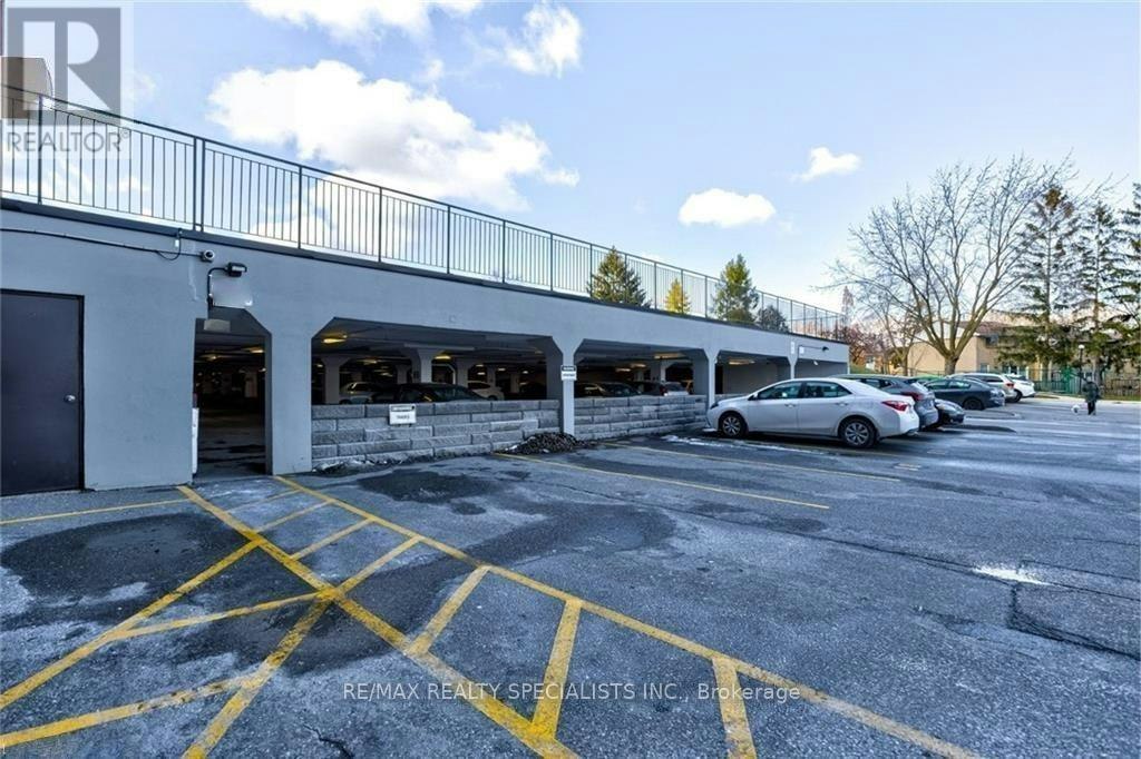 309-1100 Courtland Avenue, Kitchener, ON, N2C 2H9 - 22