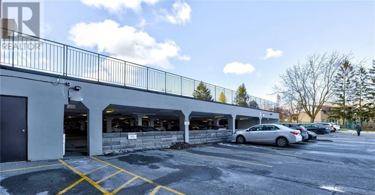 309-1100 Courtland Avenue, Kitchener, ON, N2C 2H9 - 22