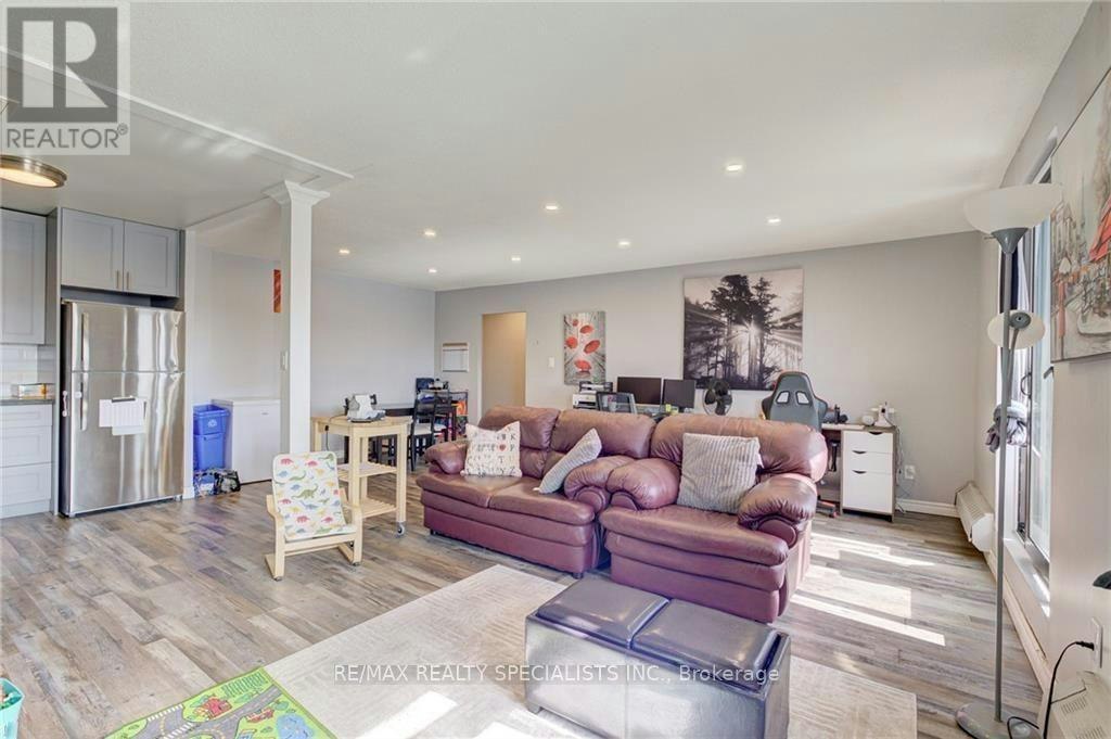 309-1100 Courtland Avenue, Kitchener, ON, N2C 2H9 - 7