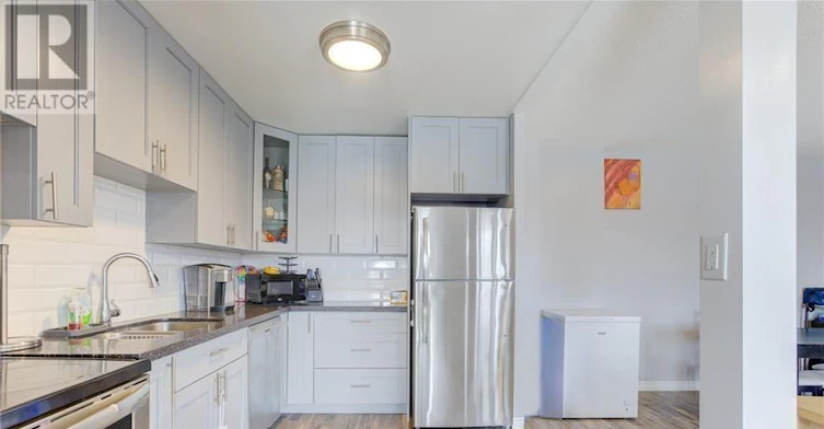 309-1100 Courtland Avenue, Kitchener, ON, N2C 2H9 - 9