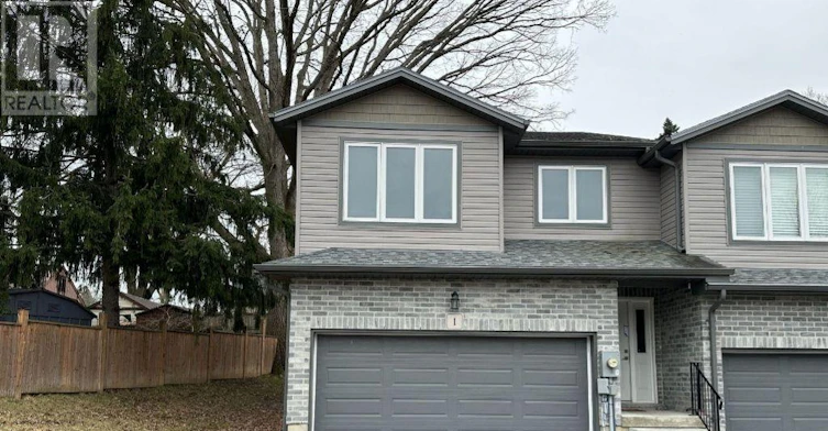 1-61 Vienna Road, Tillsonburg, ON, N4G 0J6