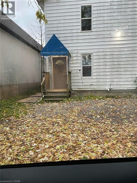 6-567 Woolwich Street, Guelph, ON, N1H 3Y4