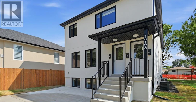1746 Buckingham Drive, Windsor, ON, N8T 2A6 - 5