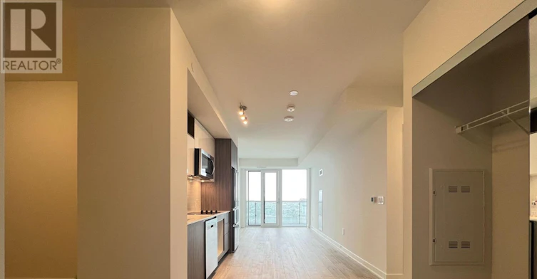 2603-70 Princess Street, Toronto, ON, M5A 1E7 - 2
