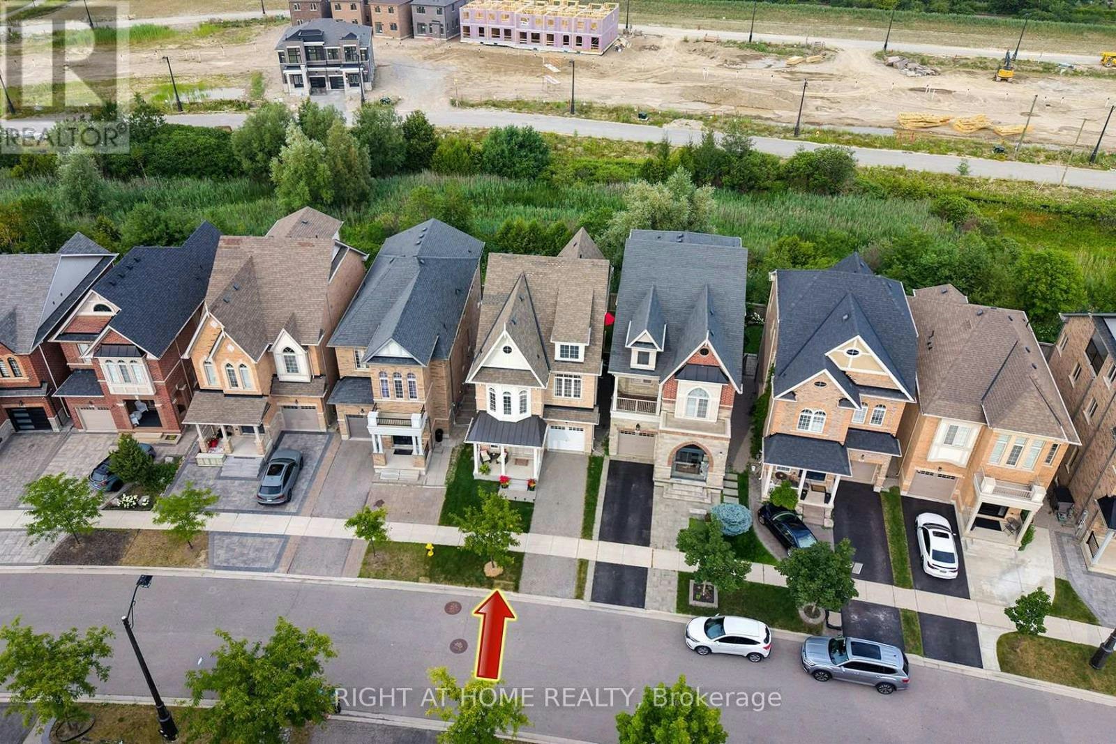 43 Hopewell Street, Vaughan, ON, L4H 3Y1