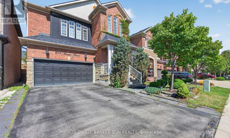 1059 Eager Road