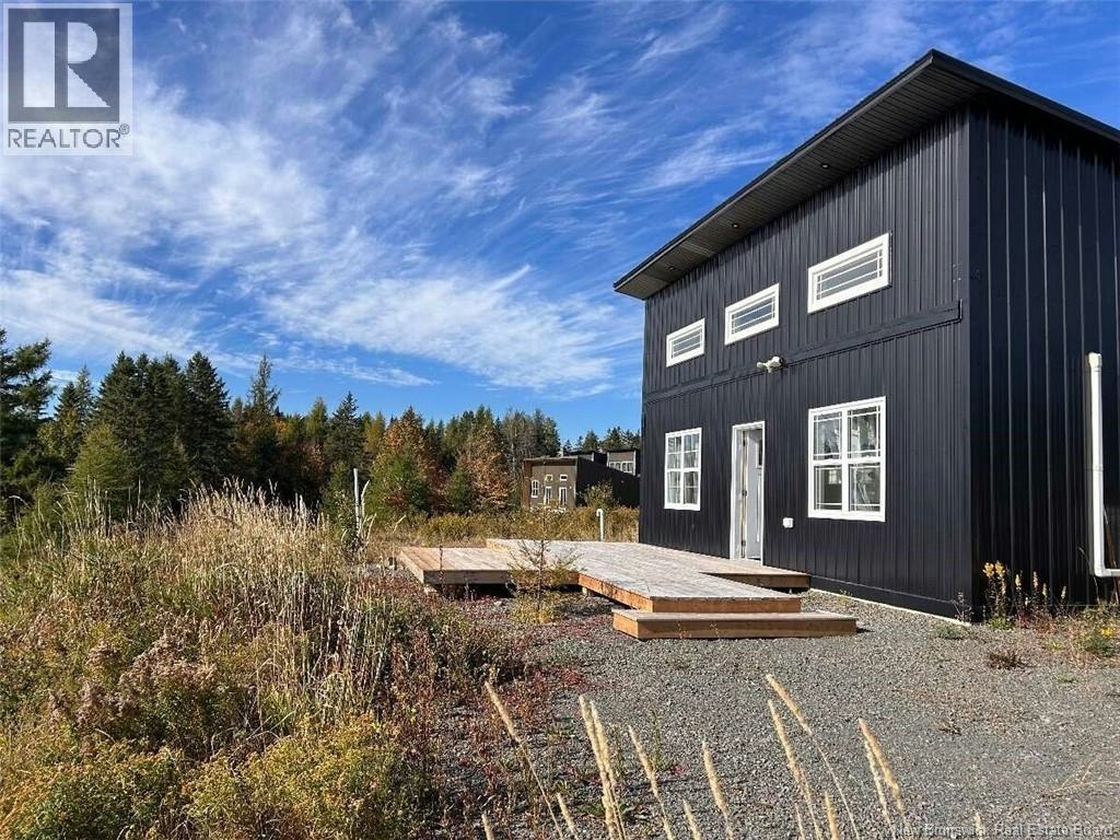 21 Crabbe Mountain Road, Central Hainesville, NB, E6E 2H1