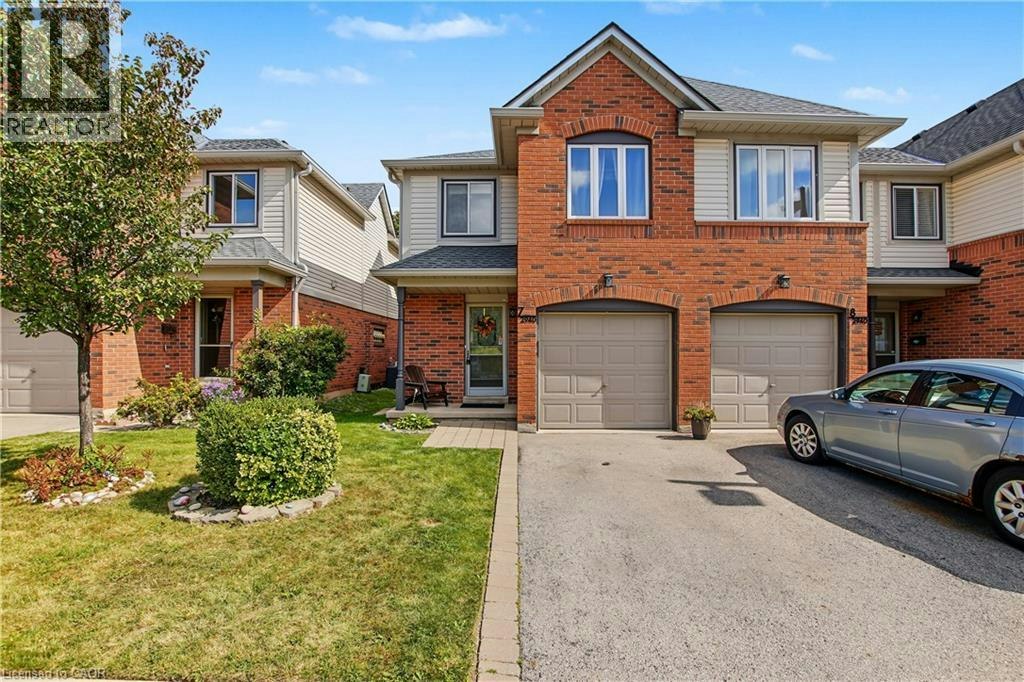 2940 Headon Forest Drive, Burlington, ON, L7M 4G9