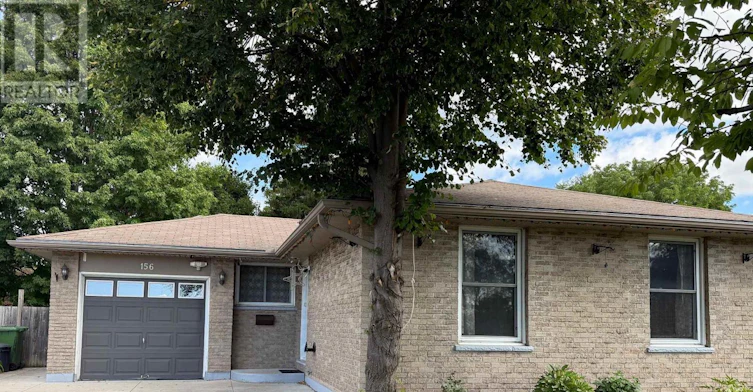 156 Edgeware Road SOUTH, St. Thomas, ON, N5P 3Y8