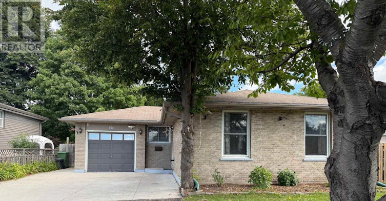 156 Edgeware Road SOUTH, St. Thomas, ON, N5P 3Y8 - 2