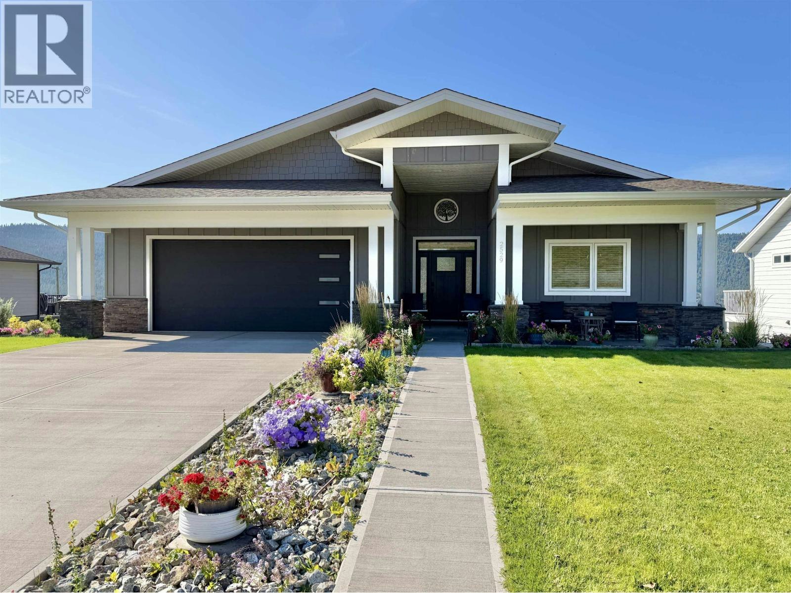 2529 Gopher Drive, Williams Lake, BC, V2G 5L2