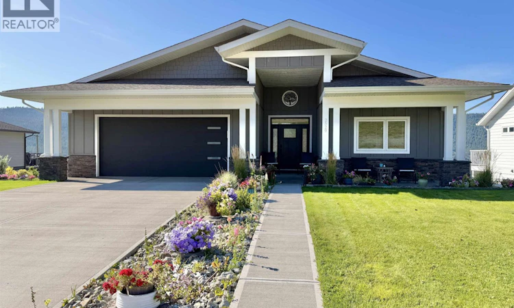 2529 Gopher Drive