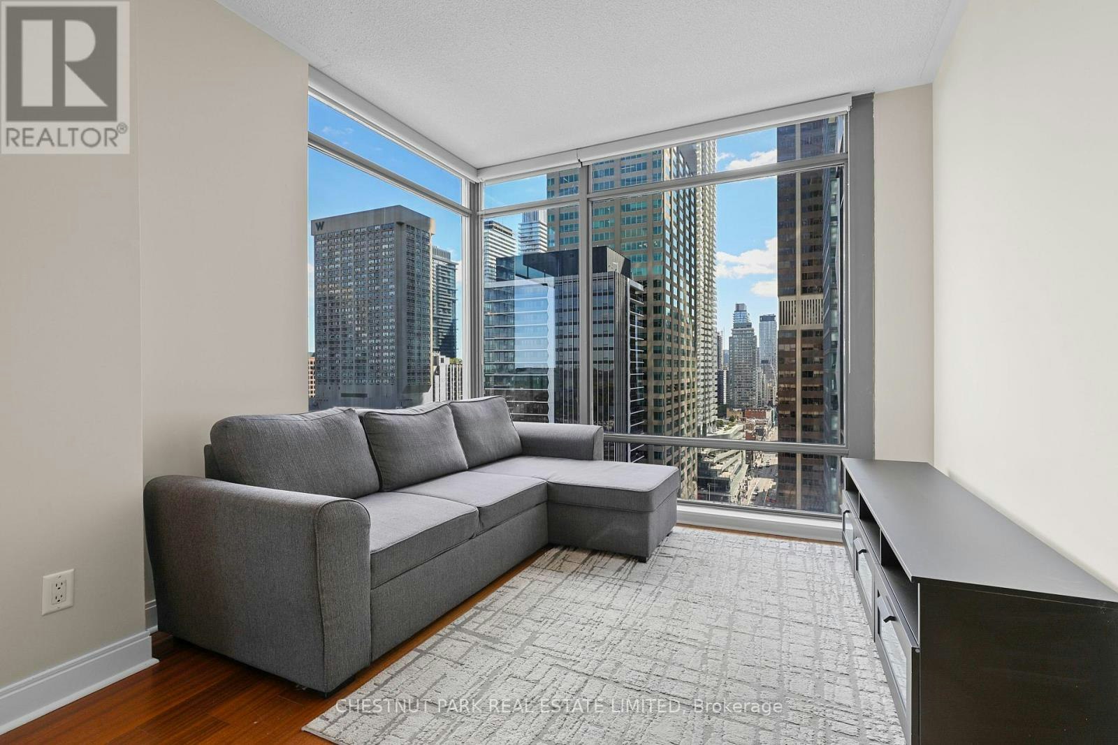 2002-18 Yorkville Avenue, Toronto, ON, M4W 3Y8 - 4
