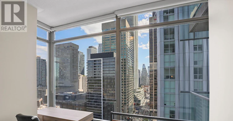 2002-18 Yorkville Avenue, Toronto, ON, M4W 3Y8 - 22