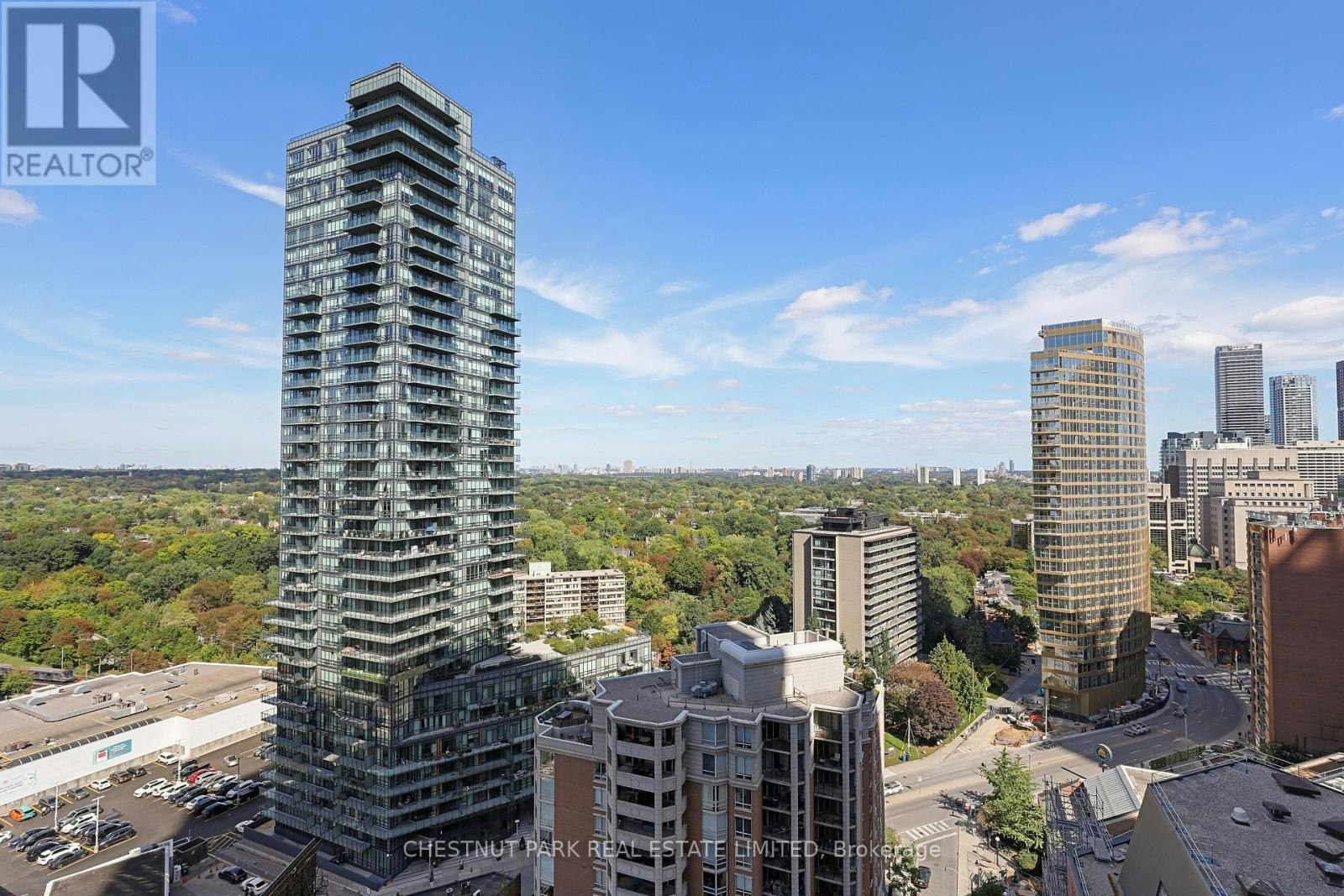 2002-18 Yorkville Avenue, Toronto, ON, M4W 3Y8 - 2