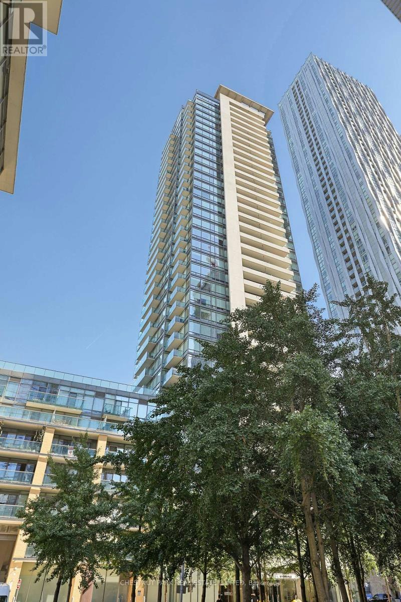 2002-18 Yorkville Avenue, Toronto, ON, M4W 3Y8 - 28