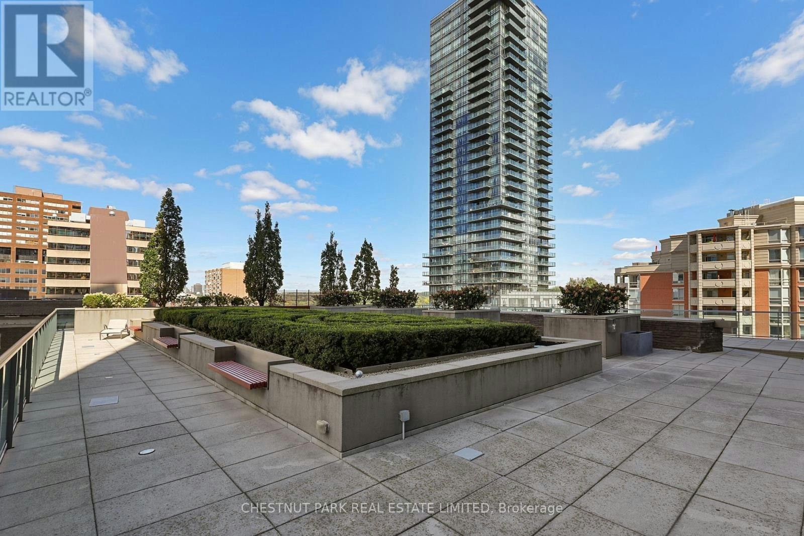 2002-18 Yorkville Avenue, Toronto, ON, M4W 3Y8 - 32