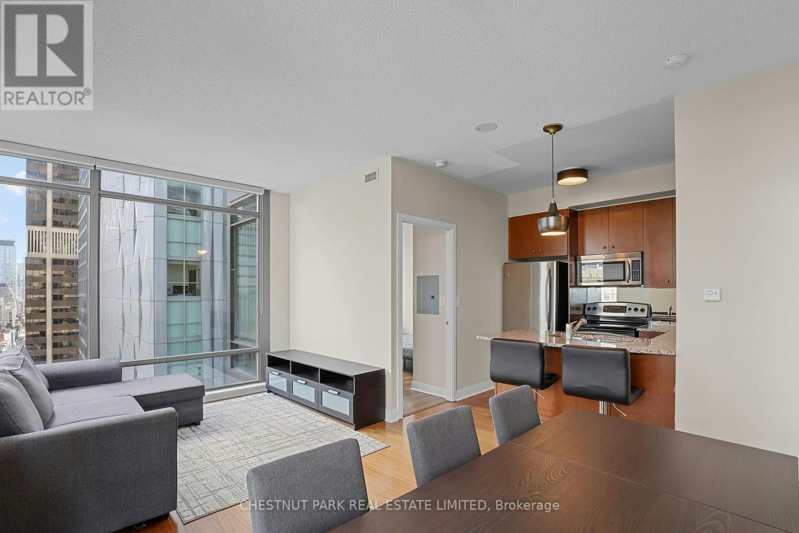 2002-18 Yorkville Avenue, Toronto, ON, M4W 3Y8 - 6