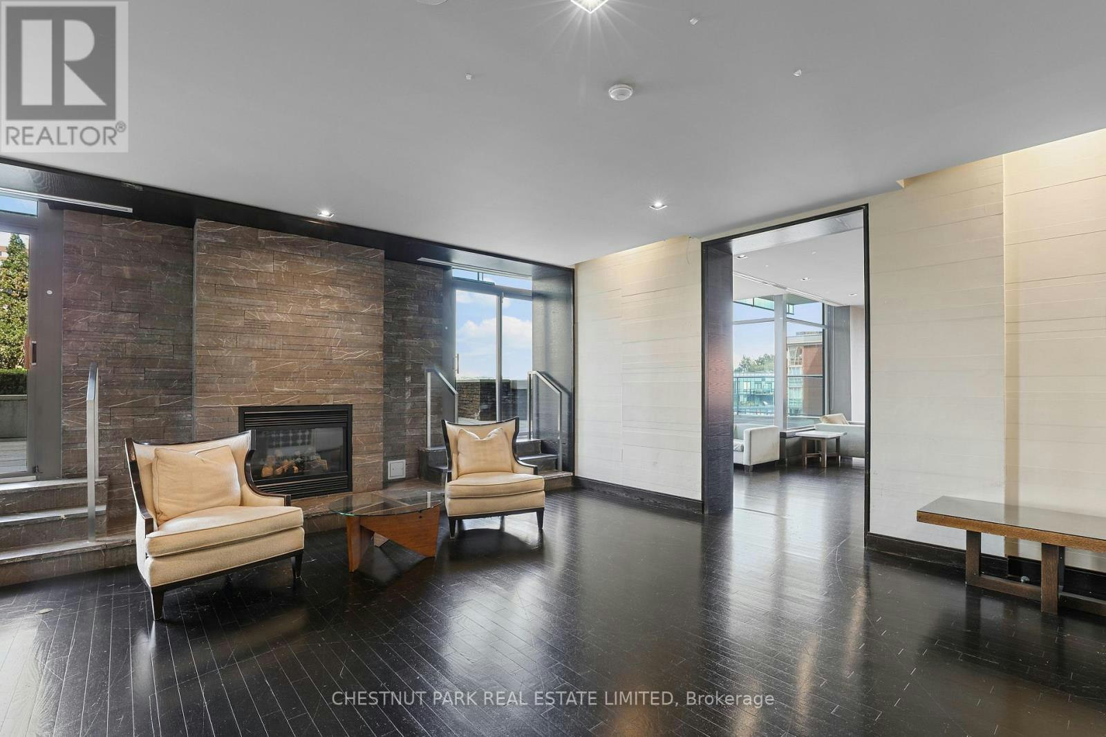 2002-18 Yorkville Avenue, Toronto, ON, M4W 3Y8 - 34