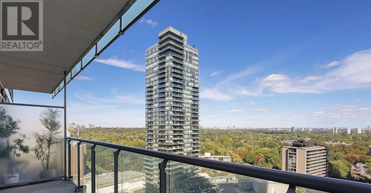 2002-18 Yorkville Avenue, Toronto, ON, M4W 3Y8 - 10