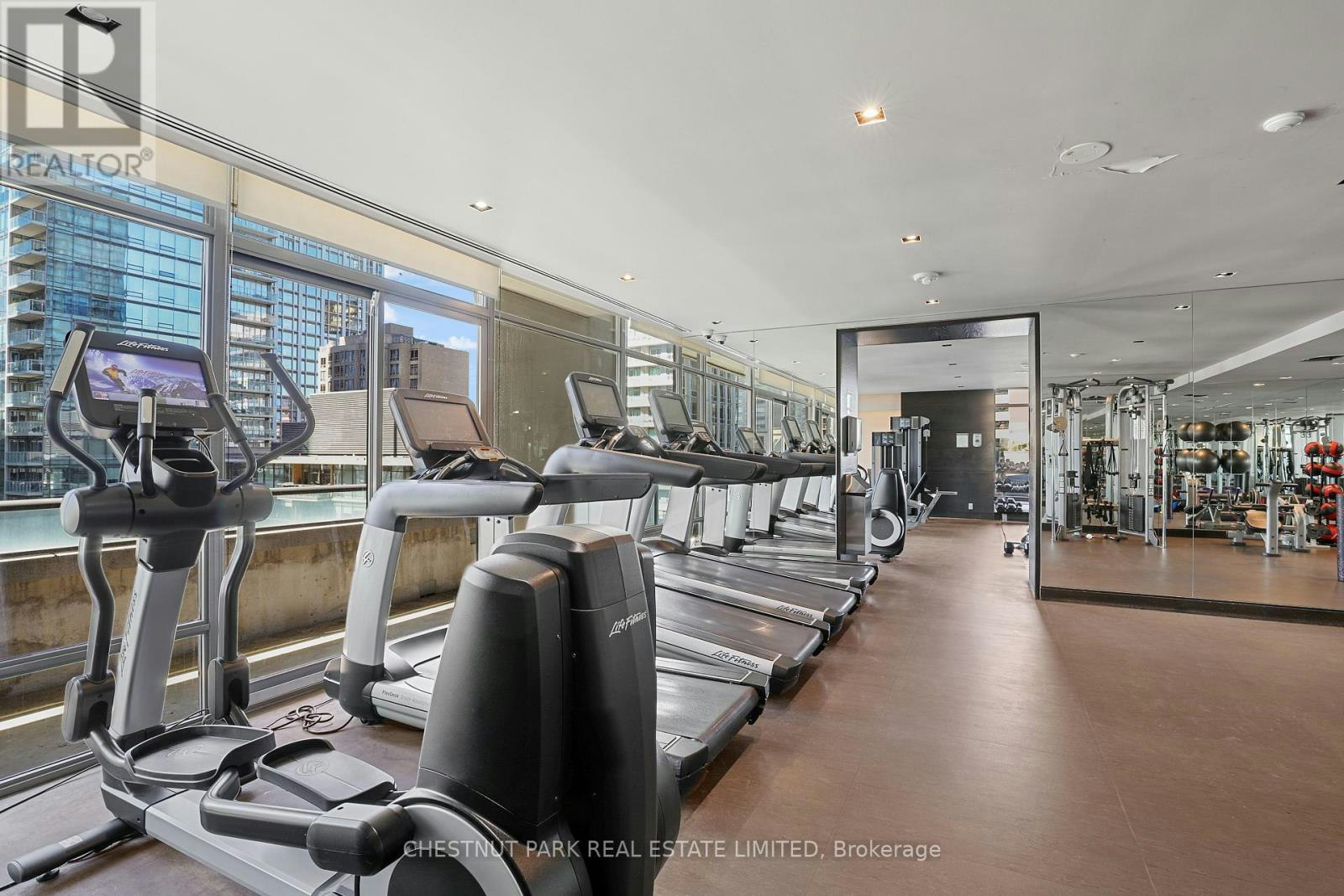 2002-18 Yorkville Avenue, Toronto, ON, M4W 3Y8 - 29