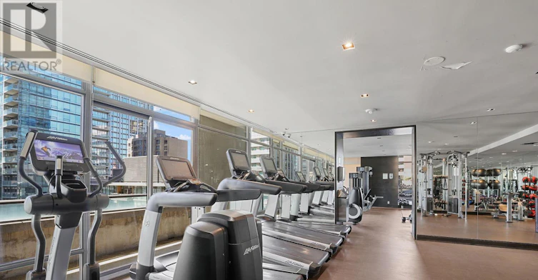 2002-18 Yorkville Avenue, Toronto, ON, M4W 3Y8 - 29