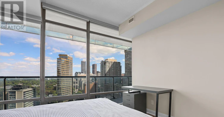 2002-18 Yorkville Avenue, Toronto, ON, M4W 3Y8 - 16
