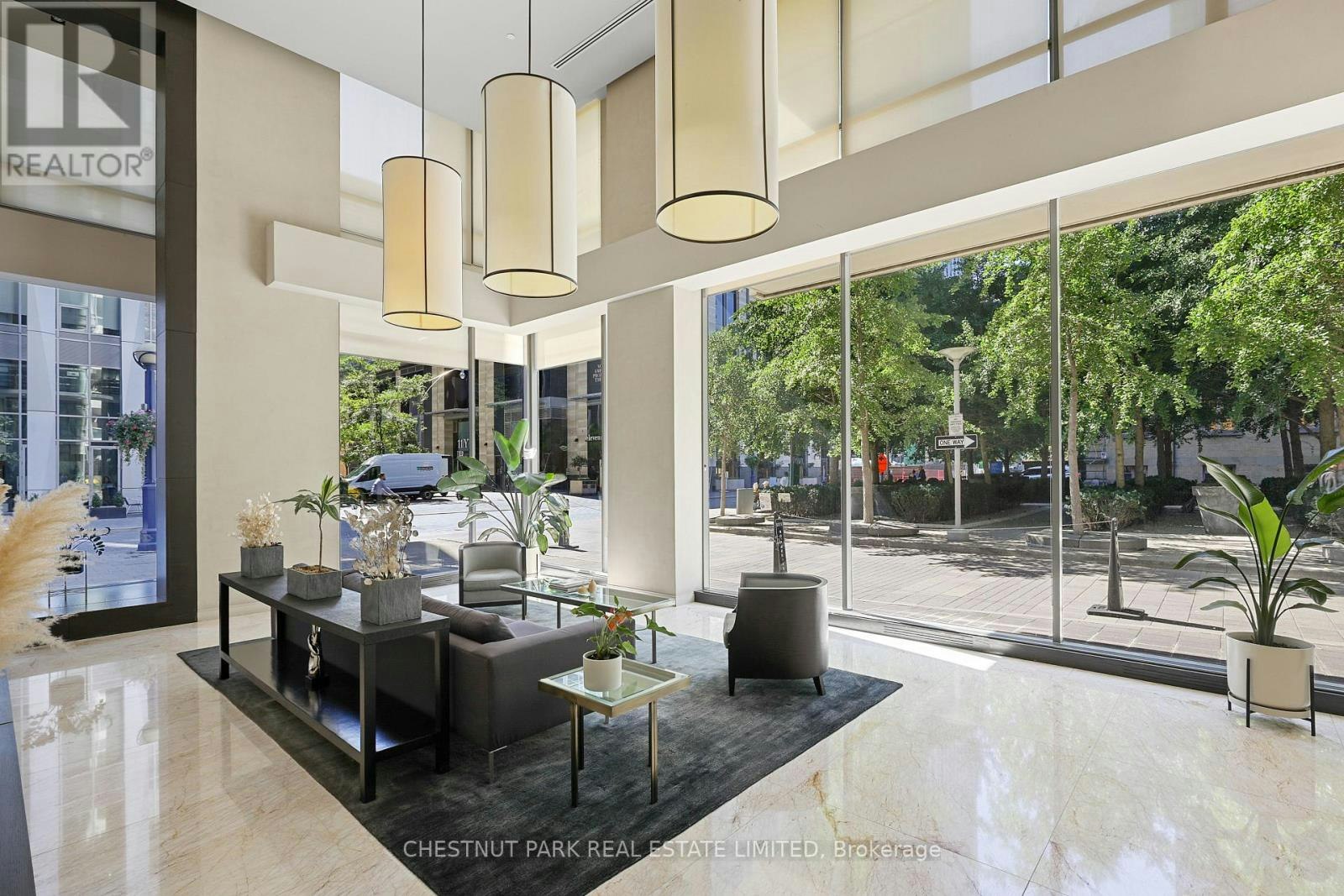 2002-18 Yorkville Avenue, Toronto, ON, M4W 3Y8 - 39