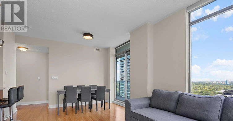 2002-18 Yorkville Avenue, Toronto, ON, M4W 3Y8