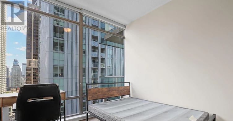 2002-18 Yorkville Avenue, Toronto, ON, M4W 3Y8 - 21
