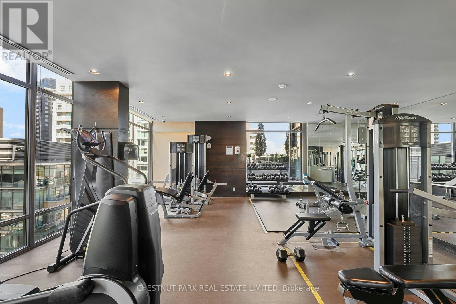 2002-18 Yorkville Avenue, Toronto, ON, M4W 3Y8 - 31