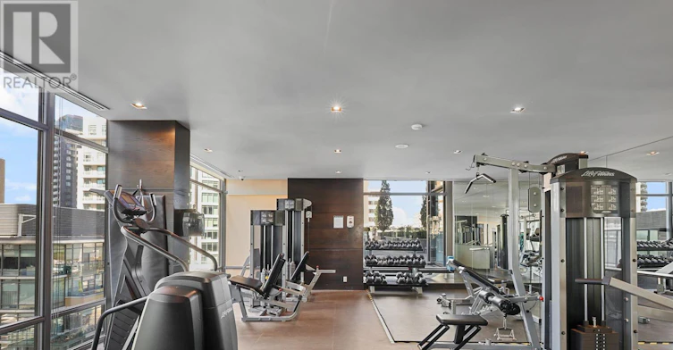 2002-18 Yorkville Avenue, Toronto, ON, M4W 3Y8 - 31
