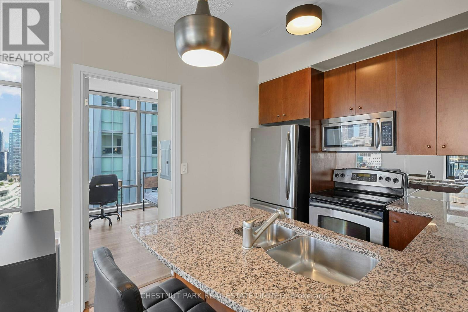 2002-18 Yorkville Avenue, Toronto, ON, M4W 3Y8 - 20
