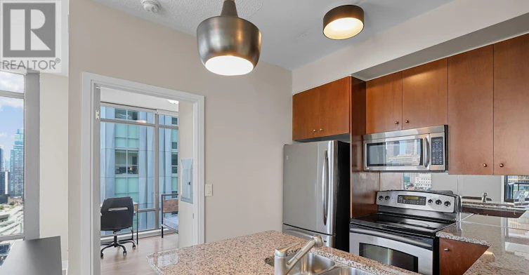 2002-18 Yorkville Avenue, Toronto, ON, M4W 3Y8 - 20