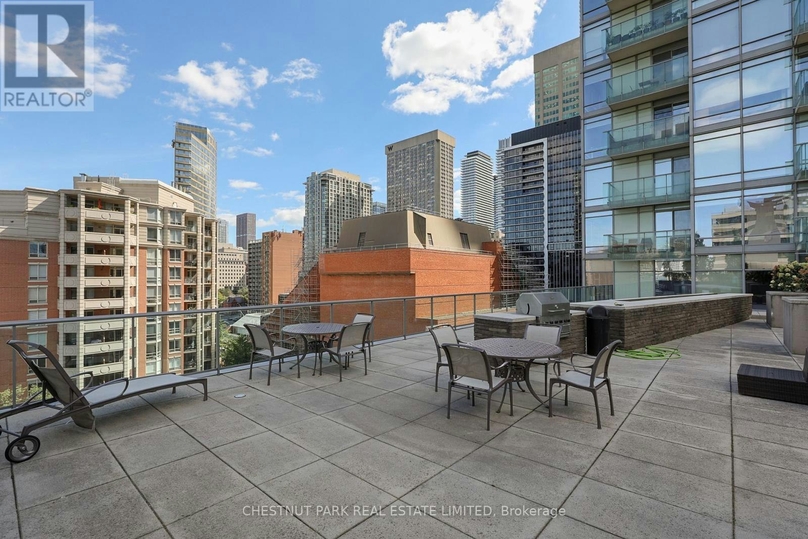 2002-18 Yorkville Avenue, Toronto, ON, M4W 3Y8 - 33