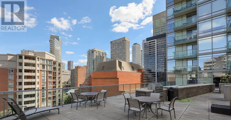2002-18 Yorkville Avenue, Toronto, ON, M4W 3Y8 - 33
