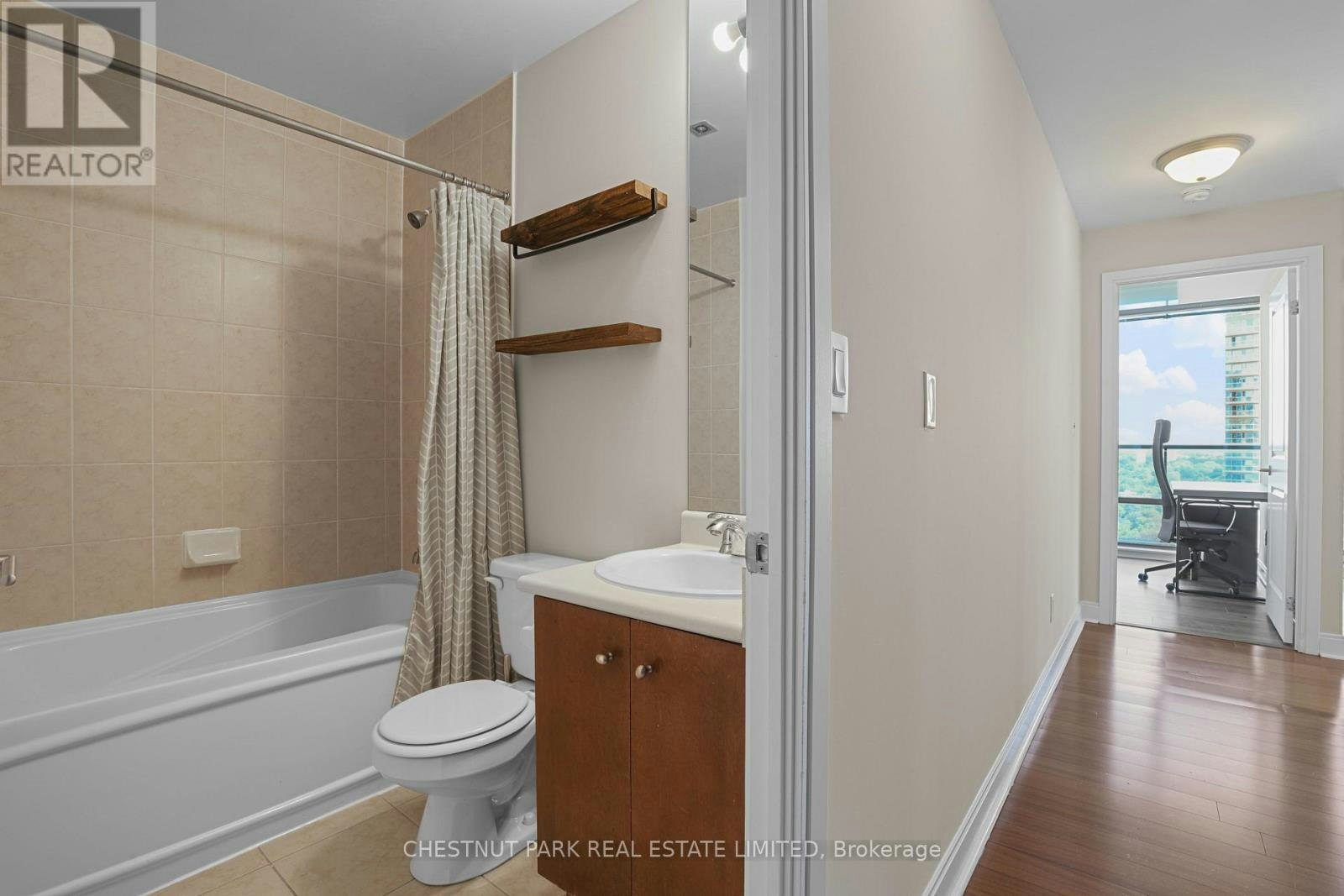 2002-18 Yorkville Avenue, Toronto, ON, M4W 3Y8 - 24
