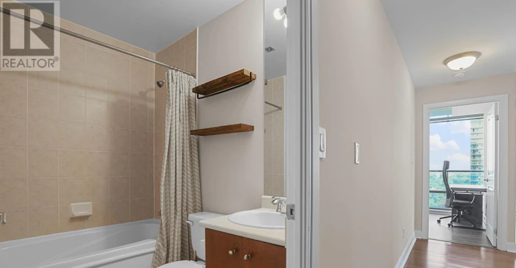 2002-18 Yorkville Avenue, Toronto, ON, M4W 3Y8 - 24