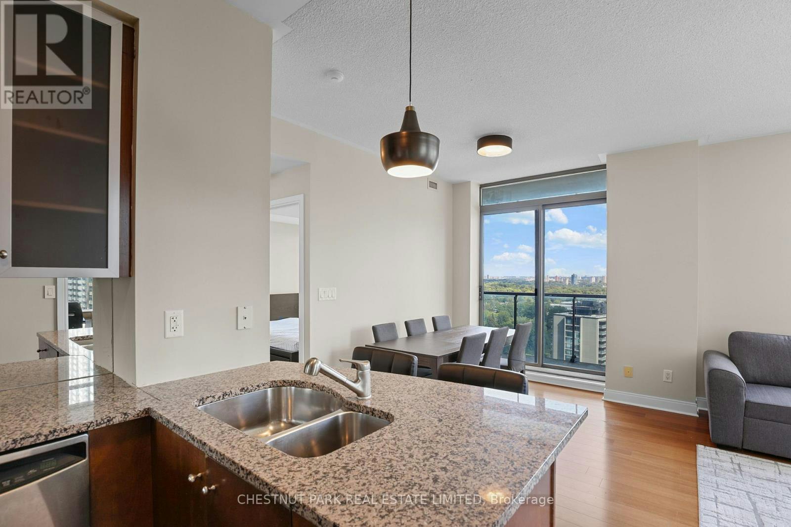 2002-18 Yorkville Avenue, Toronto, ON, M4W 3Y8 - 14