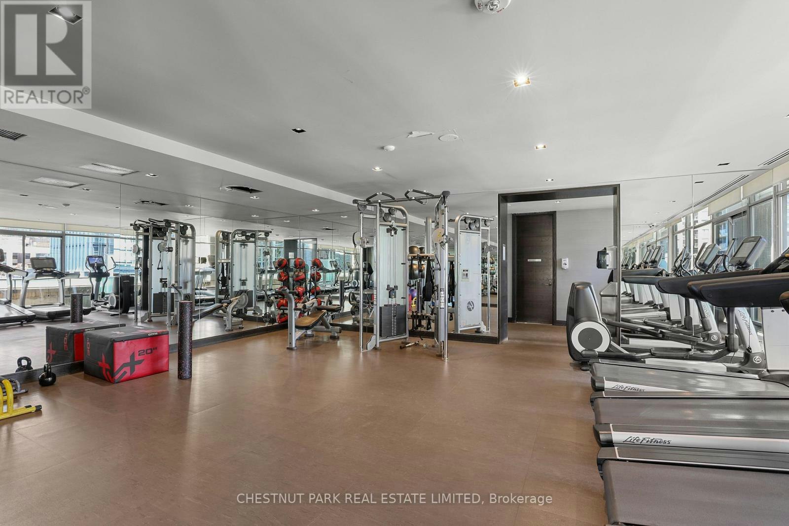 2002-18 Yorkville Avenue, Toronto, ON, M4W 3Y8 - 30