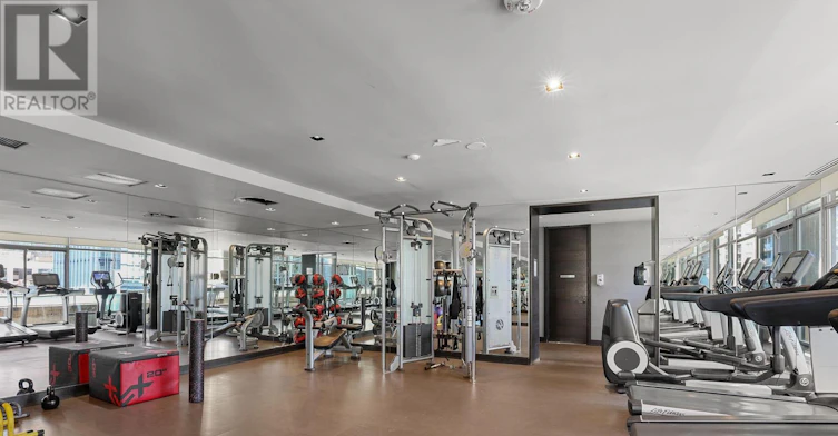 2002-18 Yorkville Avenue, Toronto, ON, M4W 3Y8 - 30
