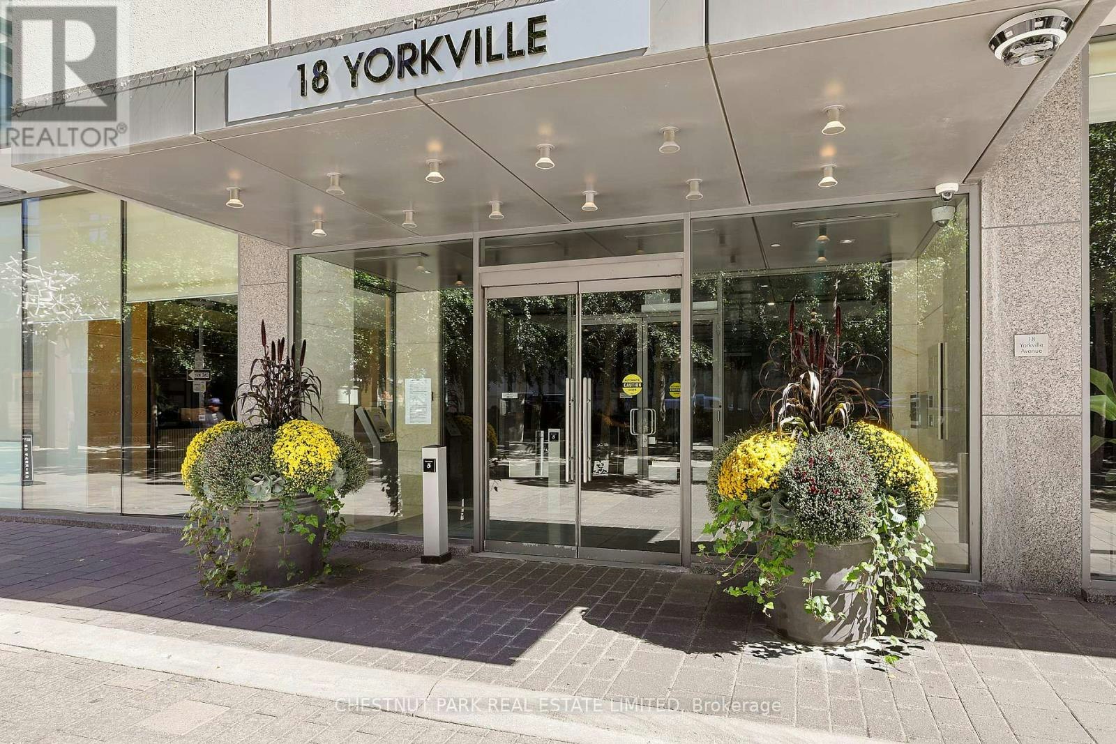 2002-18 Yorkville Avenue, Toronto, ON, M4W 3Y8 - 37