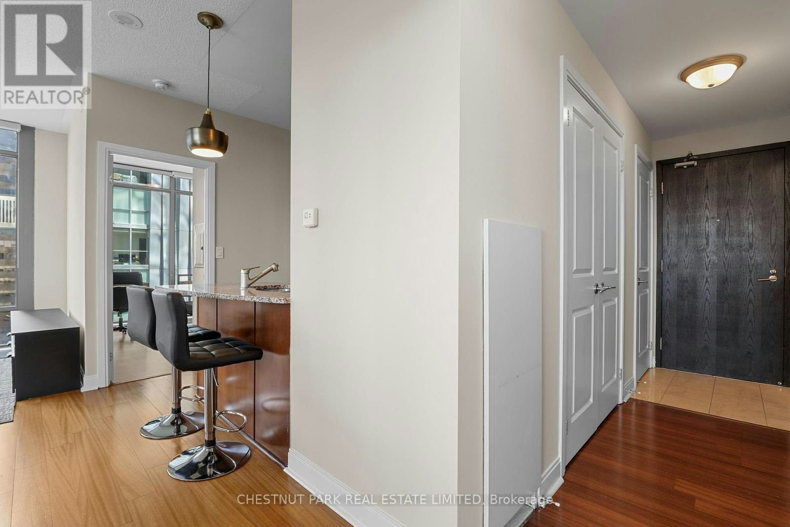 2002-18 Yorkville Avenue, Toronto, ON, M4W 3Y8 - 23