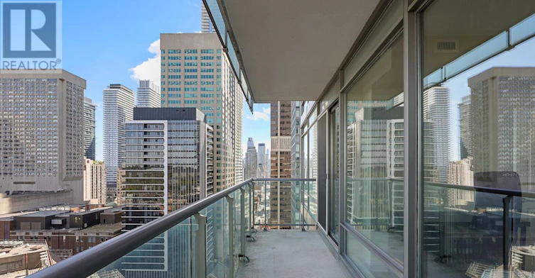 2002-18 Yorkville Avenue, Toronto, ON, M4W 3Y8 - 11