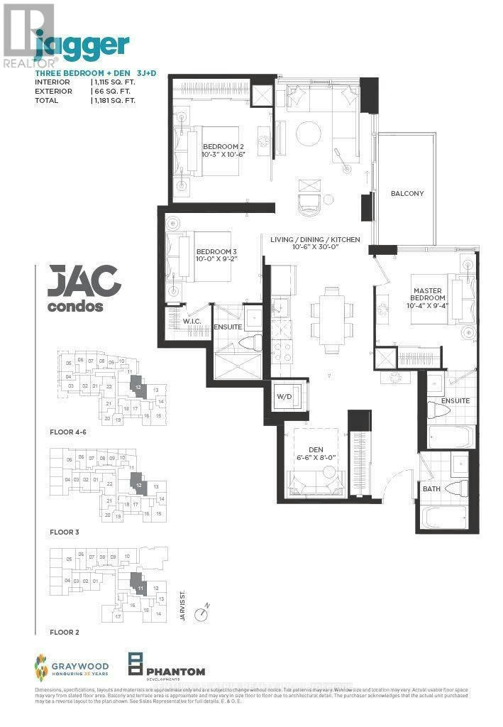 211-308 Jarvis Street, Toronto, ON, M5A 2P2